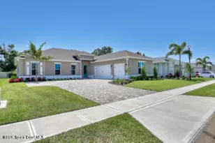 4335 Negal Cir, Melbourne, FL 32901 - Photo 1