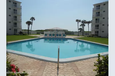 4000 Ocean Beach Boulevard #1f, Cocoa Beach, FL 32931 - Photo 18