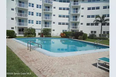 4000 Ocean Beach Boulevard #1f, Cocoa Beach, FL 32931 - Photo 20