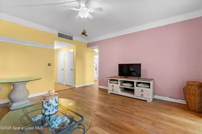 55 Sea Park Boulevard #201, Satellite Beach, FL 32937 - Photo 12