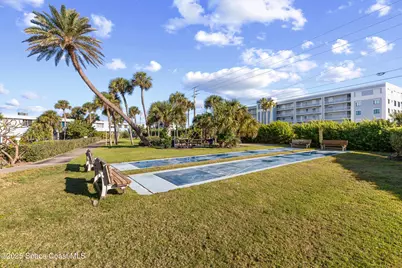 55 Sea Park Boulevard #201, Satellite Beach, FL 32937 - Photo 20