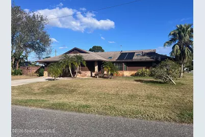 565 Heather Avenue NE #Port Malabar Unit 6, Palm Bay, FL 32907 - Photo 2