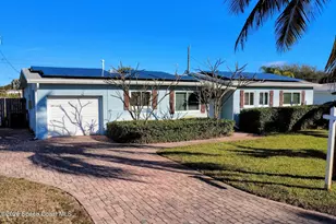 341 W Arlington St, Satellite Beach, FL 32937 - Photo 2