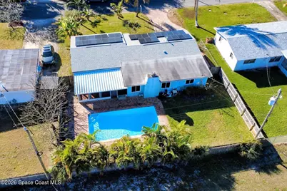 341 W Arlington Street, Satellite Beach, FL 32937 - Photo 22