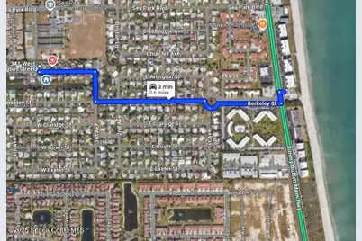 341 W Arlington Street, Satellite Beach, FL 32937 - Photo 34