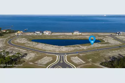 5582 Constellation Drive, Titusville, FL 32780 - Photo 1