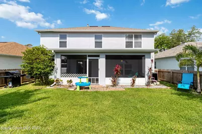 1531 Vista Lake Circle, Melbourne, FL 32904 - Photo 8