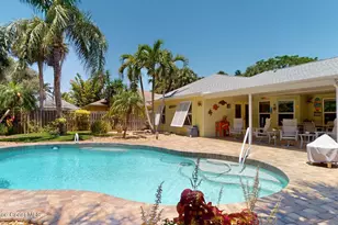 103 Matanzas Rd, Melbourne Beach, FL 32951 - Photo 8