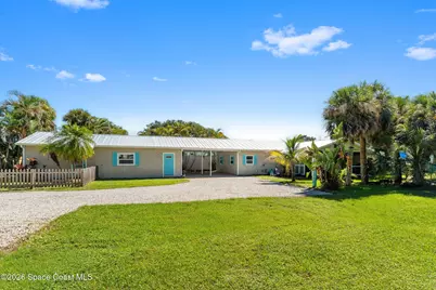 1625 Hortana Drive, Merritt Island, FL 32952 - Photo 1