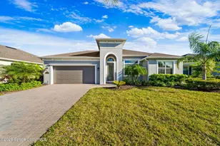 3970 Archdale St, Melbourne, FL 32940 - Photo 2