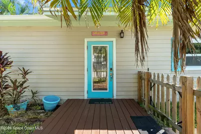 1625 Hortana Drive, Merritt Island, FL 32952 - Photo 1