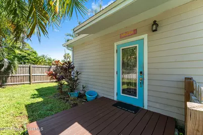 1625 Hortana Drive, Merritt Island, FL 32952 - Photo 2