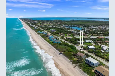 7095 S Highway A1A, Melbourne Beach, FL 32951 - Photo 8