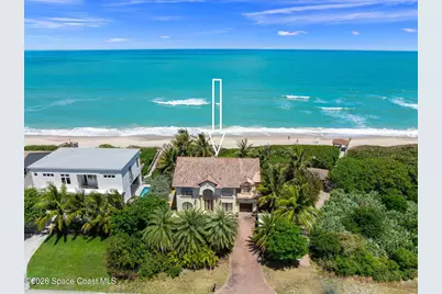 7095 S Highway A1A, Melbourne Beach, FL 32951 - Photo 4