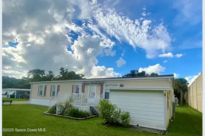264 Holiday Park Boulevard NE, Palm Bay, FL 32907 - Photo 6
