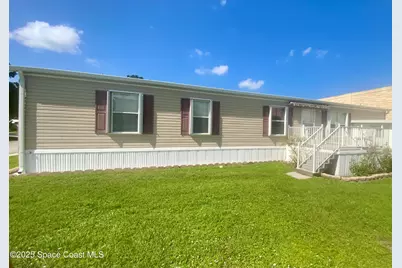264 Holiday Park Boulevard NE, Palm Bay, FL 32907 - Photo 4