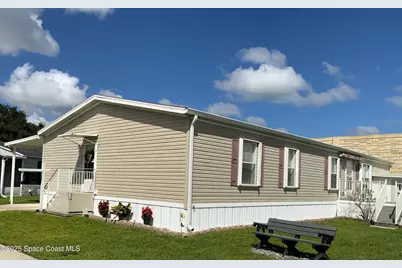 264 Holiday Park Boulevard NE, Palm Bay, FL 32907 - Photo 1