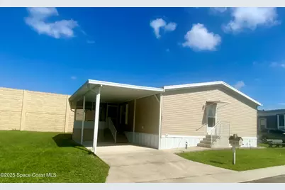 264 Holiday Park Boulevard NE, Palm Bay, FL 32907 - Photo 8