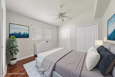 3554 Fodder Drive, Rockledge, FL 32955 - Photo 20