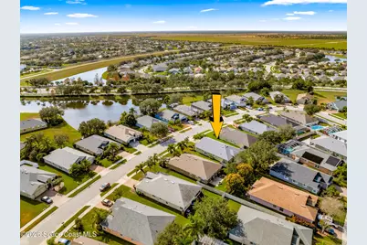 3554 Fodder Drive, Rockledge, FL 32955 - Photo 44