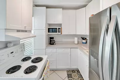 1365 S Atlantic Avenue #3b, Cocoa Beach, FL 32931 - Photo 6