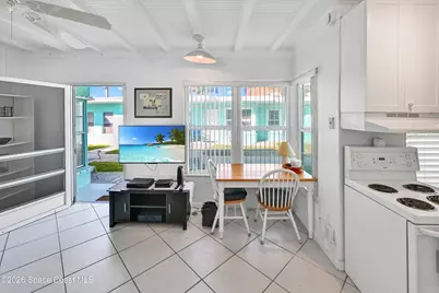 1365 S Atlantic Avenue #3b, Cocoa Beach, FL 32931 - Photo 2