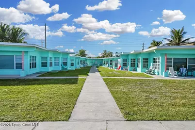 1365 S Atlantic Avenue #3b, Cocoa Beach, FL 32931 - Photo 16