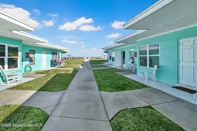 1365 S Atlantic Avenue #3b, Cocoa Beach, FL 32931 - Photo 12