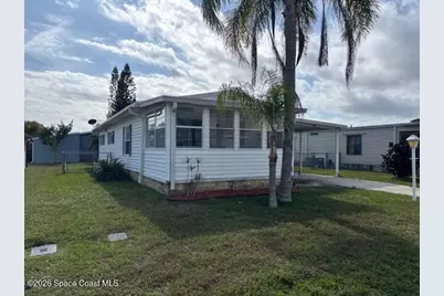 960 Cashew Circle, Barefoot Bay, FL 32976 - Photo 2