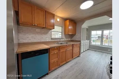 960 Cashew Circle, Barefoot Bay, FL 32976 - Photo 8