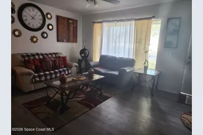 1066 Galty Circle NE, Palm Bay, FL 32905 - Photo 2