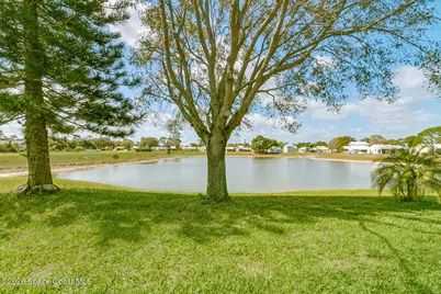 2152 Spring Creek Circle NE, Palm Bay, FL 32905 - Photo 2