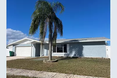 1470 Morgan Drive, Merritt Island, FL 32952 - Photo 2