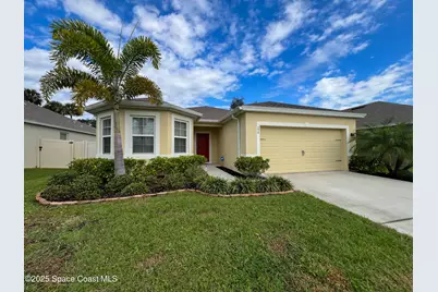590 Sorrento Drive, Cocoa, FL 32922 - Photo 2