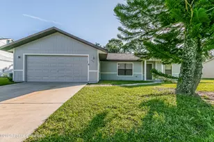 1467 Dallam Ave NW, Palm Bay, FL 32907 - Photo 1