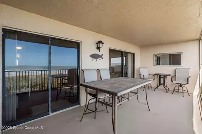 8498 Ridgewood Avenue #2305, Cape Canaveral, FL 32920 - Photo 22