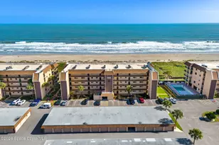 8498 Ridgewood Ave, Cape Canaveral, FL 32920 - Photo 1