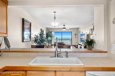 8498 Ridgewood Avenue #2305, Cape Canaveral, FL 32920 - Photo 8