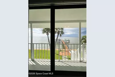 3100 S Atlantic Avenue #203, Cocoa Beach, FL 32931 - Photo 6