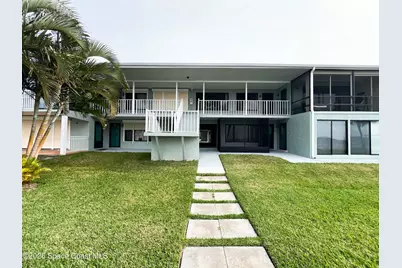 3100 S Atlantic Avenue #203, Cocoa Beach, FL 32931 - Photo 30