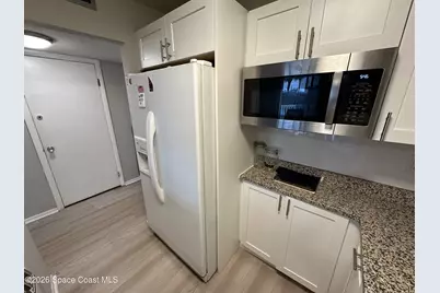 3190 N Atlantic Avenue #208, Cocoa Beach, FL 32931 - Photo 8