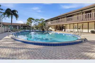 9042 York Lane #16b, West Melbourne, FL 32904 - Photo 24