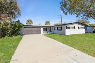 140 Barbados Dr, Merritt Island, FL 32952 - Photo 2