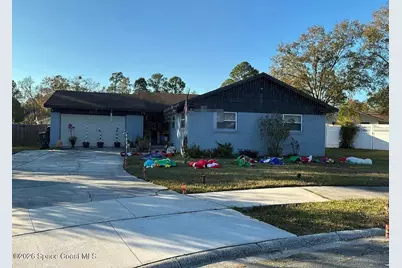 8579 Pebble Street, Jacksonville, FL 32221 - Photo 1
