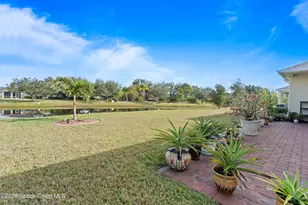 505 Stonebriar Dr SE, Palm Bay, FL 32909 - Photo 34