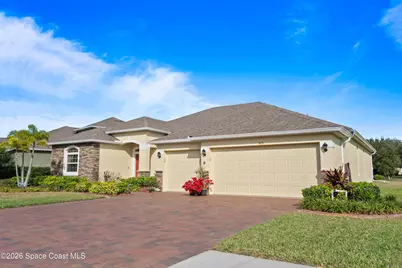 505 Stonebriar Drive SE, Palm Bay, FL 32909 - Photo 4
