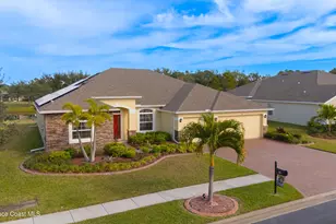 505 Stonebriar Dr SE, Palm Bay, FL 32909 - Photo 44