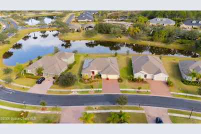 505 Stonebriar Drive SE, Palm Bay, FL 32909 - Photo 48