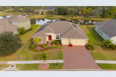 505 Stonebriar Drive SE, Palm Bay, FL 32909 - Photo 42