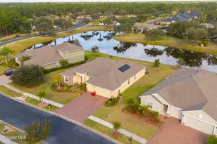 505 Stonebriar Dr SE, Palm Bay, FL 32909 - Photo 46